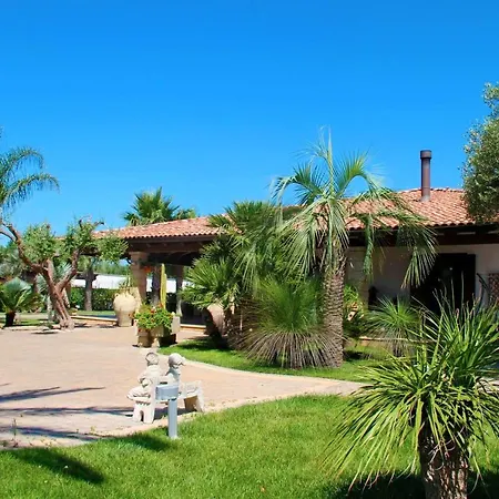 Villa Sammy Acquarica del Capo
