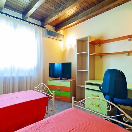 Villa Sammy Acquarica del Capo