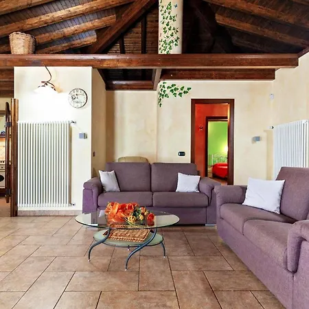 Villa Sammy *